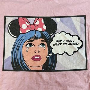 Disney T-Shirt